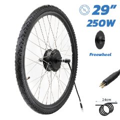 Moteur 36V 250W pour Ebike jante 700C (Inclut pneu)