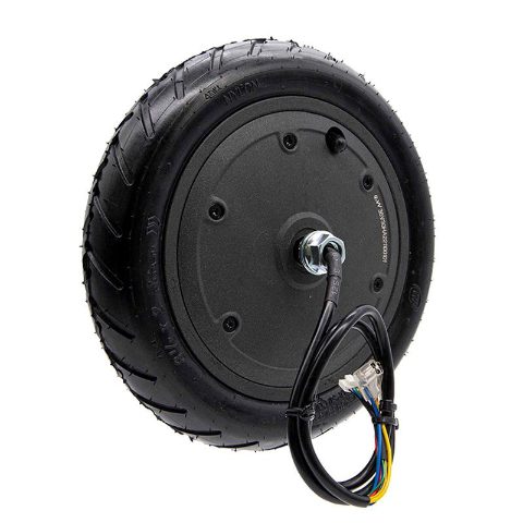 Moteur 36V 300W 6,1/B34 noir pour Xiaomi