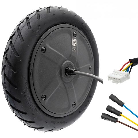 Moteur 36V 300W 6.5/B45 Ninebot E25/E45 E [Ninebot]