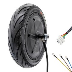 Moteur 36V 350W 6,5/B50 Ninebot F2 E [Ninebot]