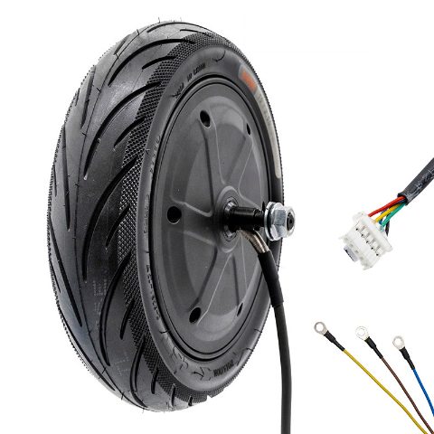 Moteur 36V 350W 6,5/B50 Ninebot F2 E [Ninebot]