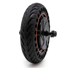 Moteur 36v 350W pour Kukirin S1 Pro