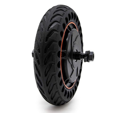 Moteur 36v 350W pour Kukirin S1 Pro