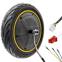 Moteur 36V 450W 6,9/B45 Ninebot Max G2 E [Ninebot]