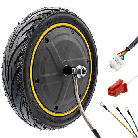 Moteur 36V 450W 6,9/B45 Ninebot Max G2 E [Ninebot]