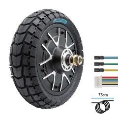 Moteur 48V, 500W 6,5/B50 pour Smartgyro Rockway EVO