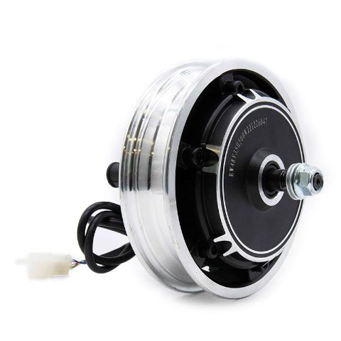 Moteur 48V 500W 6/B36
