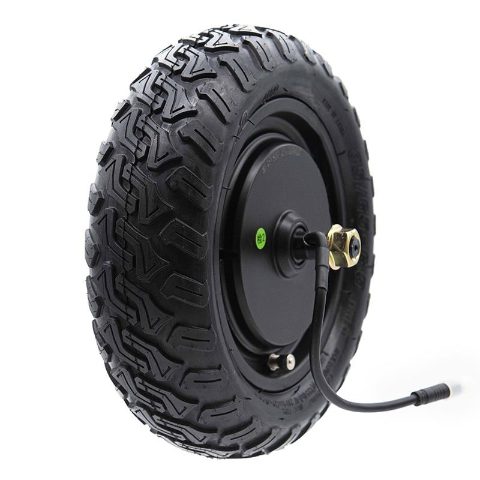 Moteur 48V 800W 6,5/B50 pour Ecoxtrem