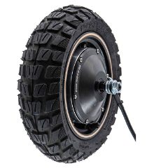 Moteur 48V 800W 6,5/B50 pour Smartgyro Speedway/Rockway (arrière)
