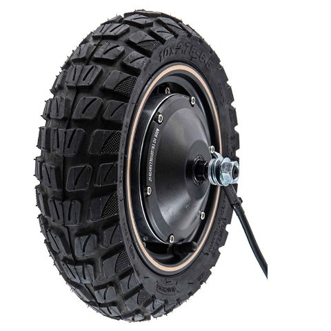 Moteur 48V 800W 6,5/B50 pour Smartgyro Speedway/Rockway (arrière)