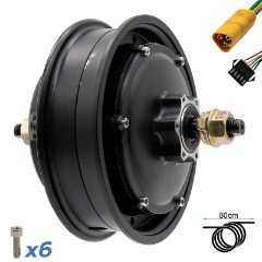 Moteur 52v 1000W avant Kukirin G2 master [Original]