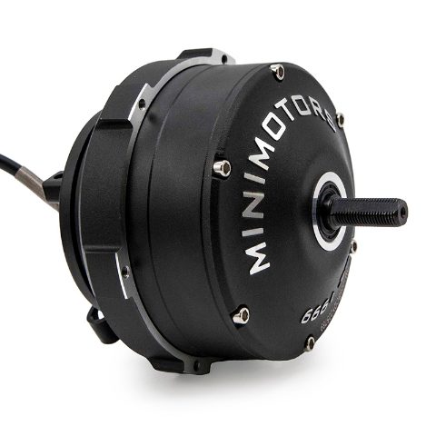 Moteur 52V 735W 6,1/B34 pour Dualtron Mini [Minimotors]