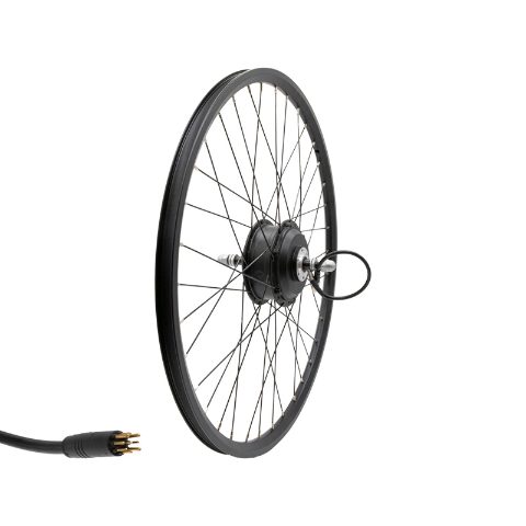Moteur arrière 27,5x1,95 250W/42Nm VENTIX/ARENOX