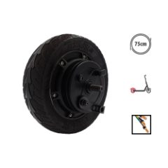 Moteur arriere Dualtron Raptor