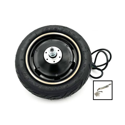 Moteur Arriere Urbanglide E-cross 800w