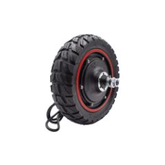 Moteur Arriere Urbanglide E-cross Prise Etanche