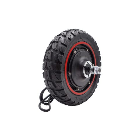 Moteur Arriere Urbanglide E-cross Prise Etanche