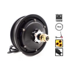 Moteur avant 52V 1000W Kukirin G2 Master