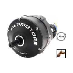 Moteur (avant/arriere) Dualtron Thunder 2