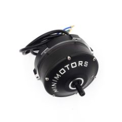 Moteur (Avant/Arriere) Dualtron Victor