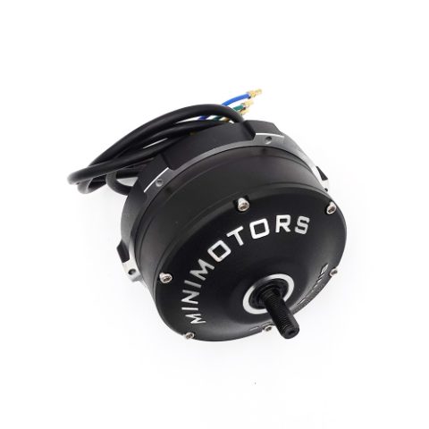 Moteur (Avant/Arriere) Dualtron Victor