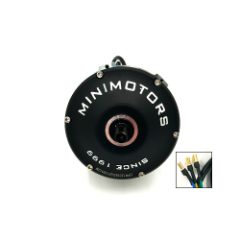 Moteur avant Dualtron Pop