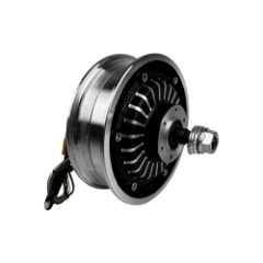 Moteur avant Vsett 9+