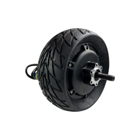 Moteur avant Z8X