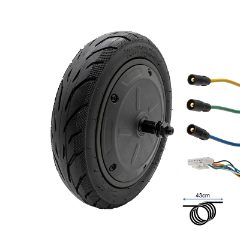 Moteur avec pneu 10x2.125 pour Xiaomi 4 Lite 2e generation Original