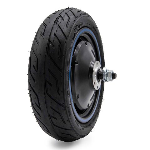 Moteur bleu 48V 800W 6,5"/B50 SmartGyro/Urbanglide