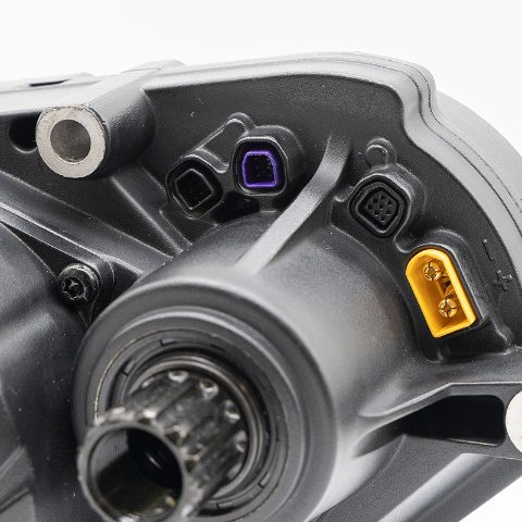 Moteur central Bafang M560 TERRAM / ROKTAR PLUS / ZEPHIR PLUS