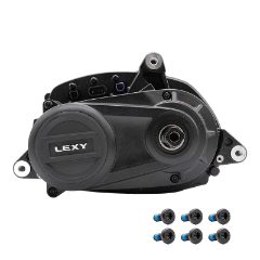 Moteur central Lake VENTIX PLUS / ARENOX PLUS