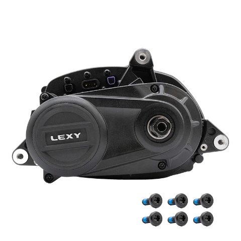 Moteur central Lake VENTIX PLUS / ARENOX PLUS