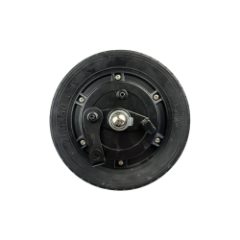 Moteur de Z8 avec pneu plein compatible 48V et 52V