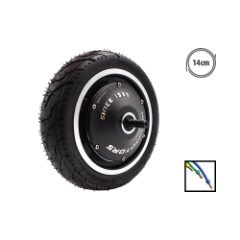 Moteur Dualtron Aminia AV/ AR BiMoteurs