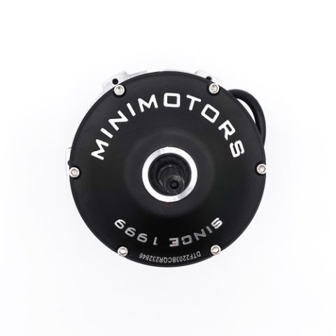 Moteur Dualtron Thunder Ultra avant/arriere
