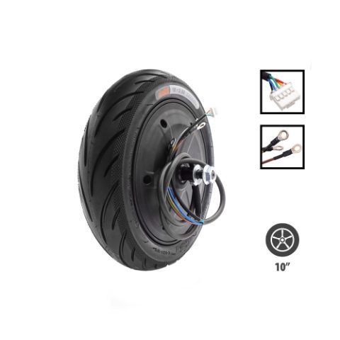 Moteur Ninebot Segway F2 / F2+