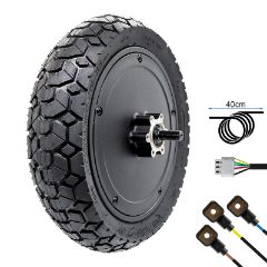 Moteur Ninebot Zt3 pro