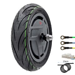 Moteur Niu KQi AIR