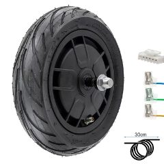 Moteur Niu KQi100