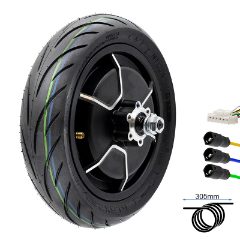 Moteur Niu KQi300P