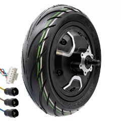 Moteur Niu Original KQi3 pro 48V 350W