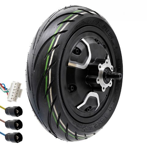 Moteur Niu Original KQi3 pro 48V 350W