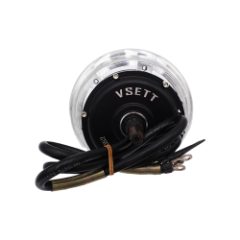 Moteur Vsett 11+ 72V (avant)