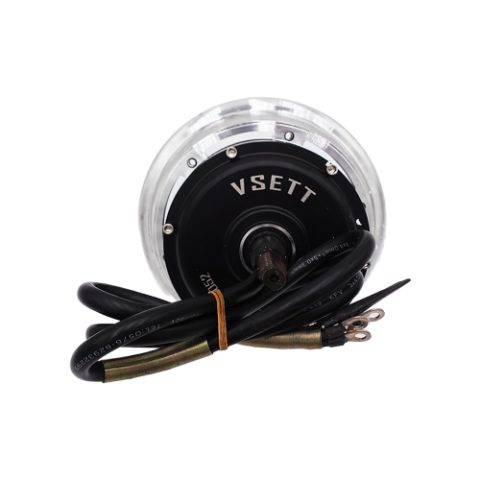 Moteur Vsett 11+ 72V (avant)