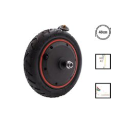Moteur Xiaomi Scooter 5 Max