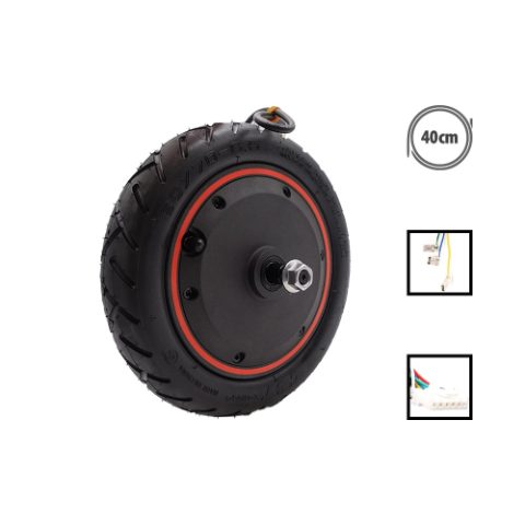 Moteur Xiaomi Scooter 5 Max