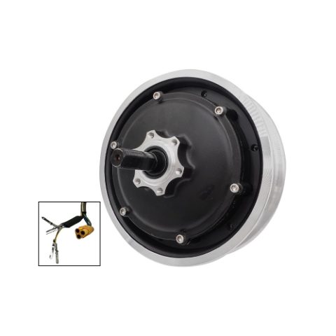Moteur Z10X 52V