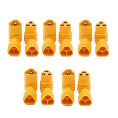 MT60 Connecteur Amass - 5M/5F