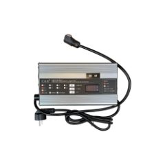 Pack Chargeur rapide 60V → 67V 1-10A + AdaptateurLP-16